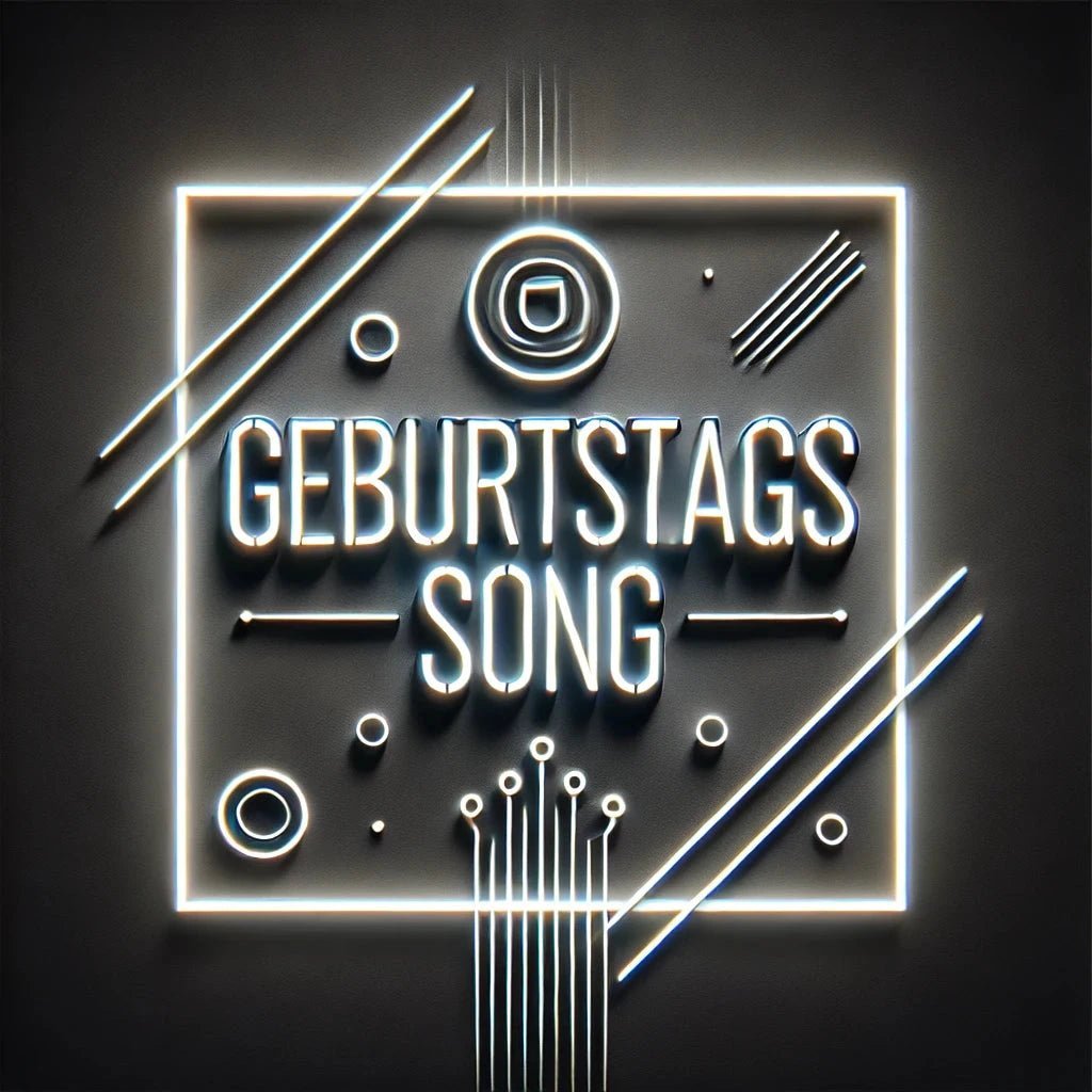 Geburtstagsong - Votarius