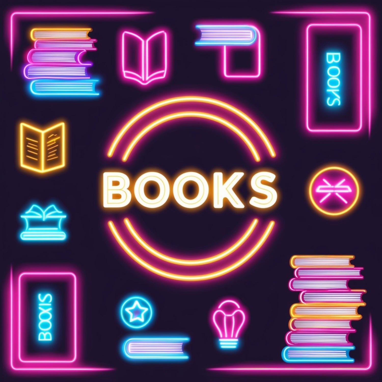 Books - Votarius