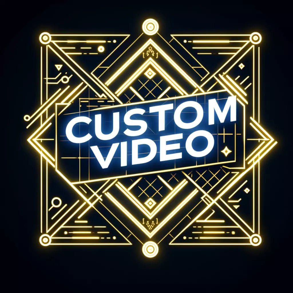 Custom-Video - Votarius