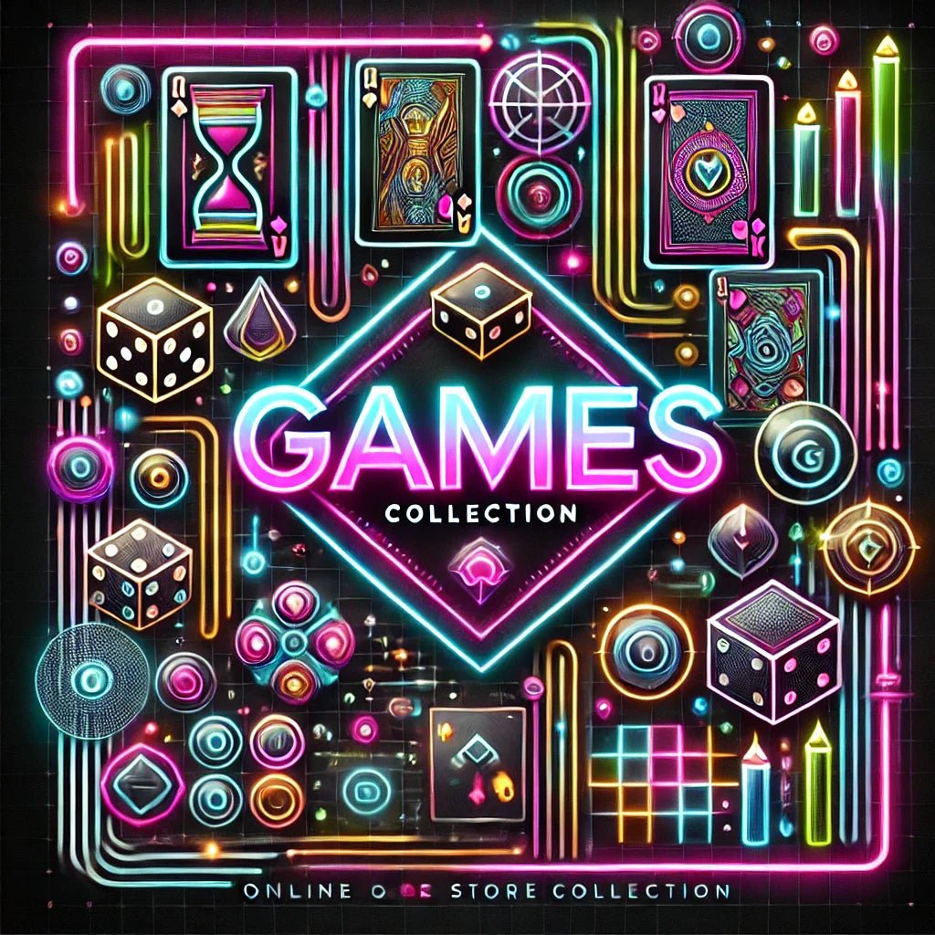 Games - Votarius