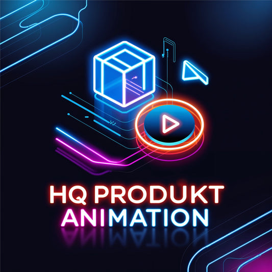 HQ Produkt Animation - Votarius