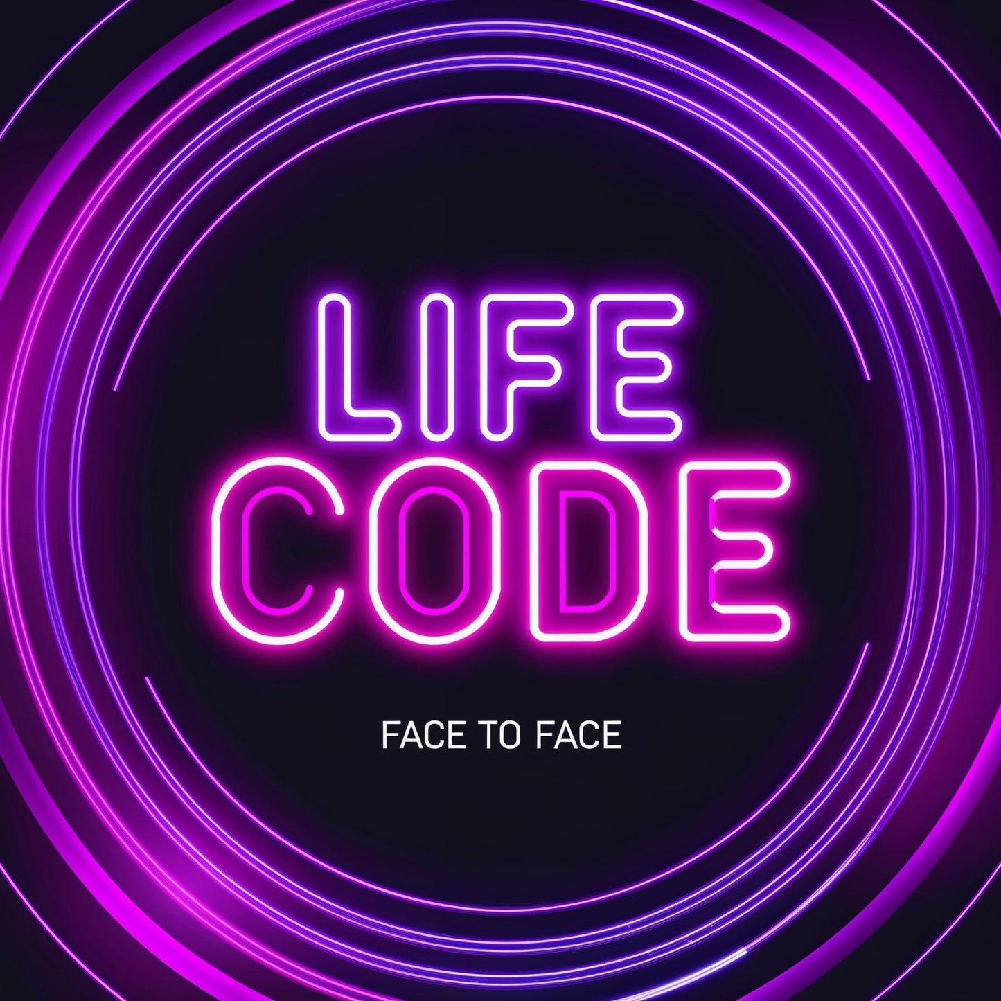 Life Code (Face to Face) by Susanne Olma - Votarius