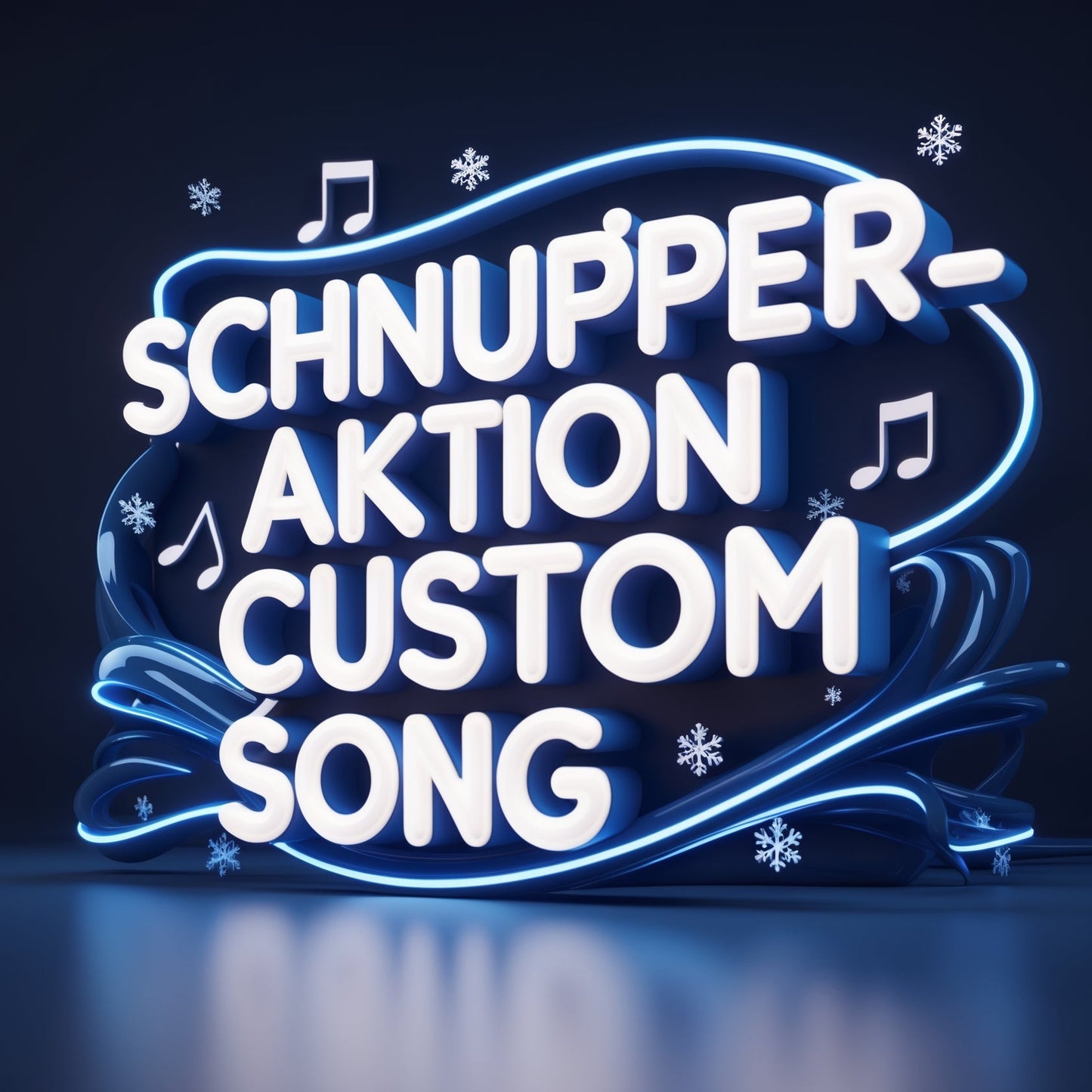 Schnupper - Aktion: Dein Custom Song - Votarius