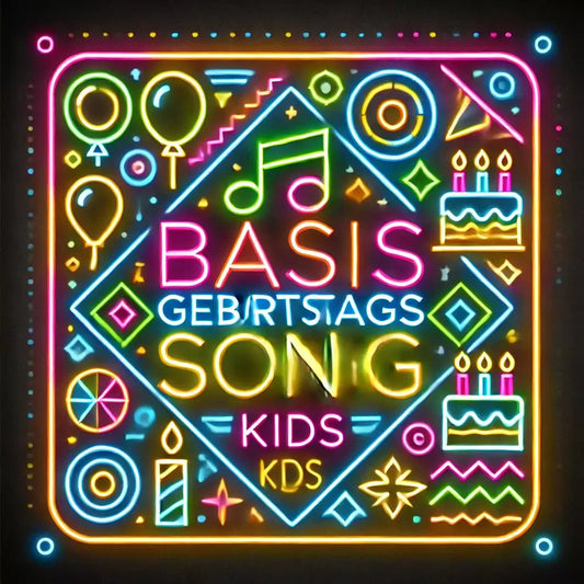 Personalisierter Geburtstagssong von Votarius – Ein einzigartiges musikalisches Geschenk