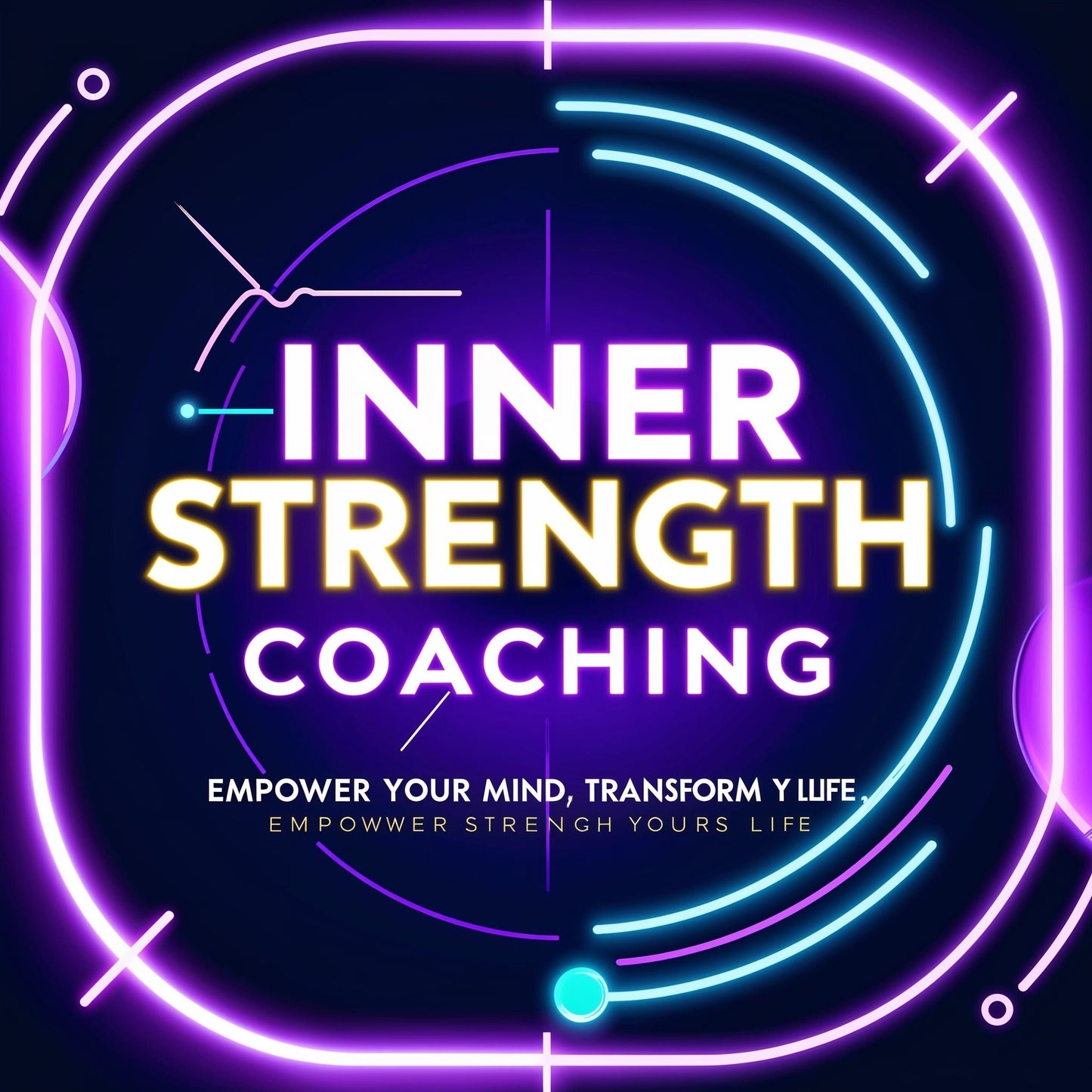 Inner Strength Coaching von Votarius – Mentales & emotionales Wachstum für mehr innere Stärke