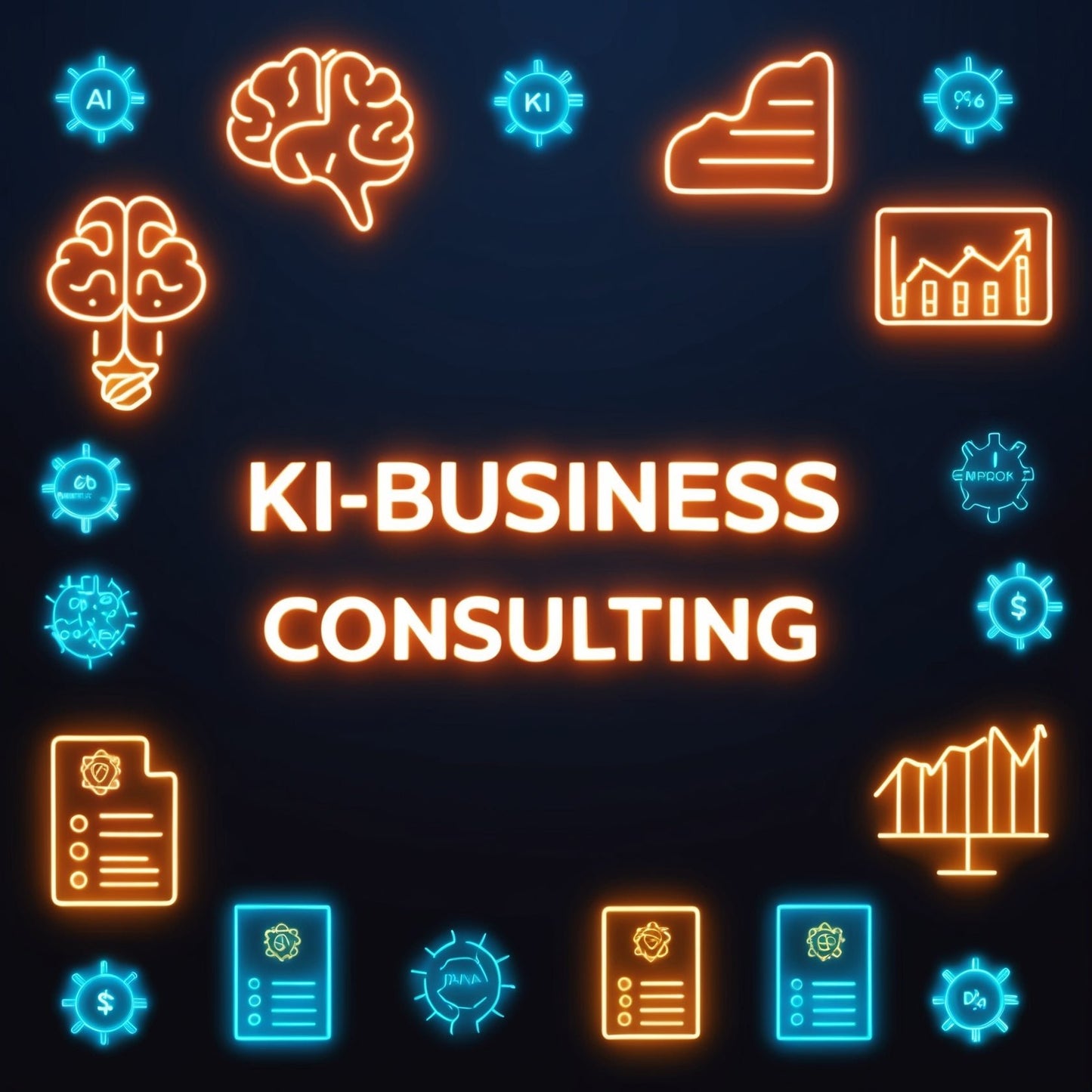 KI Business Consulting von Votarius – Künstliche Intelligenz für innovative Unternehmenslösungen