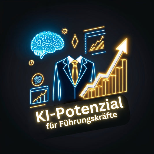 KI-Potenzial für Führungskräfte von Votarius – Künstliche Intelligenz als Schlüssel zur strategischen Unternehmensführung