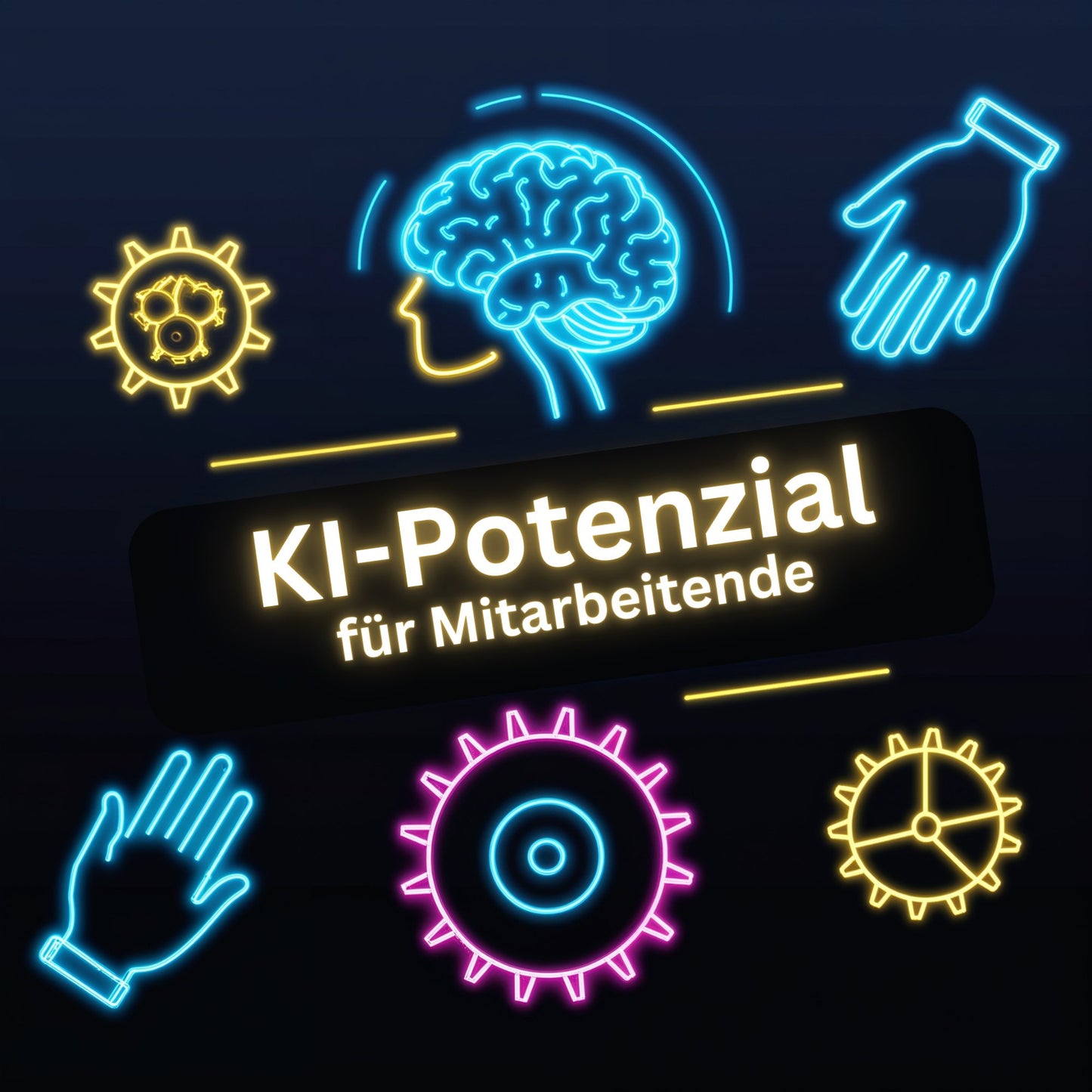 KI-Potenzial für Mitarbeitende von Votarius – Effizientere Arbeitsprozesse & neue Möglichkeiten durch künstliche Intelligenz