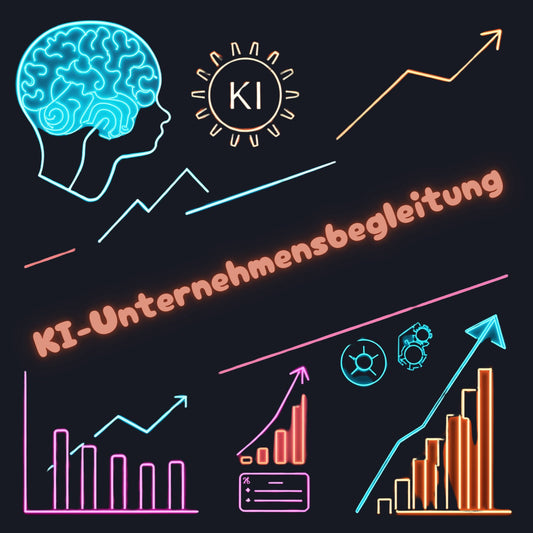 KI-Unternehmensbegleitung von Votarius – Künstliche Intelligenz für innovative Geschäftsstrategien & Effizienzsteigerung