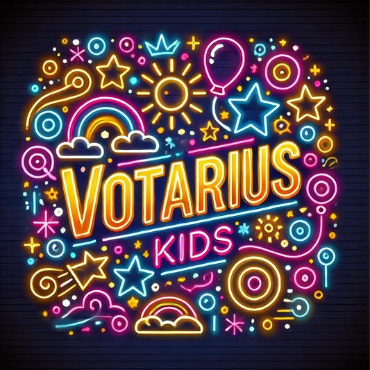 Votarius - Kids - Votarius