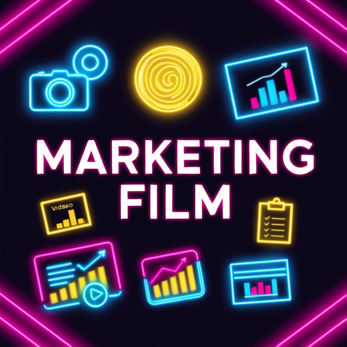 Professioneller Marketing-Film von Votarius – Kreative Videoproduktion für Unternehmen & Marken